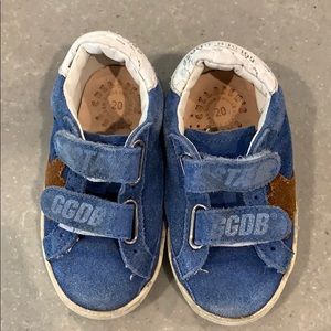 Golden Goose kids sneakers
